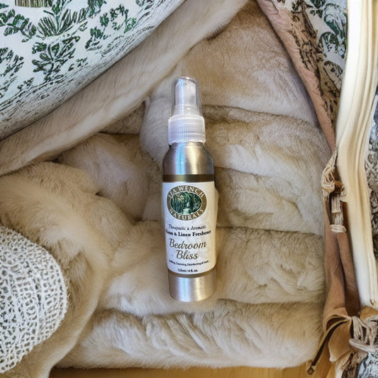 Bedroom Bliss Room & Linen Spray