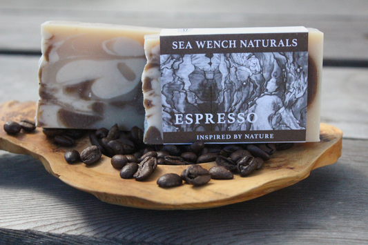 Sea Wench Naturals