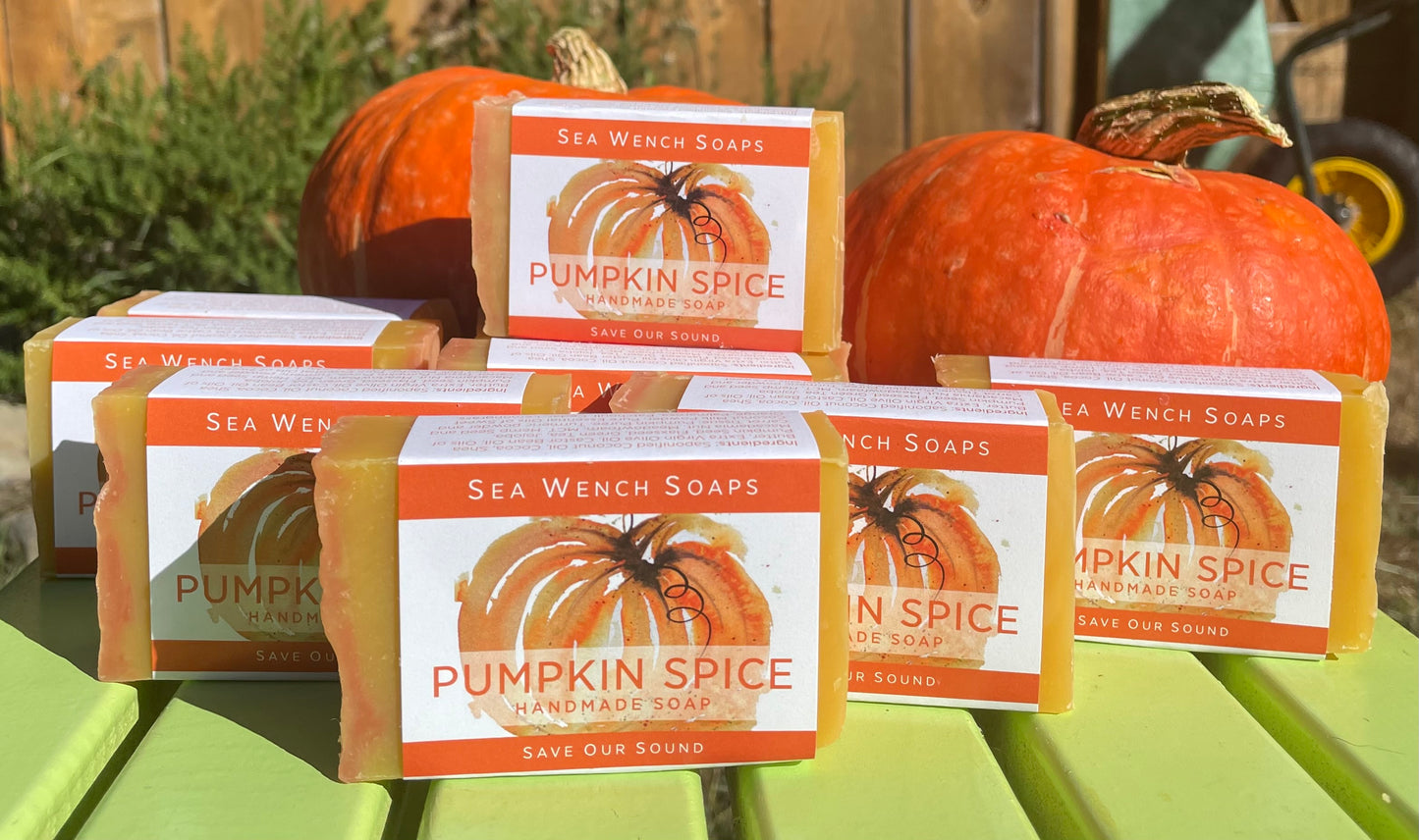 Pumpkin Spice