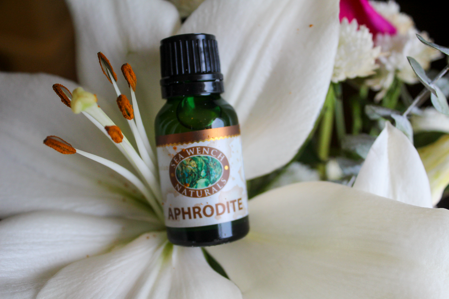 Aphrodite