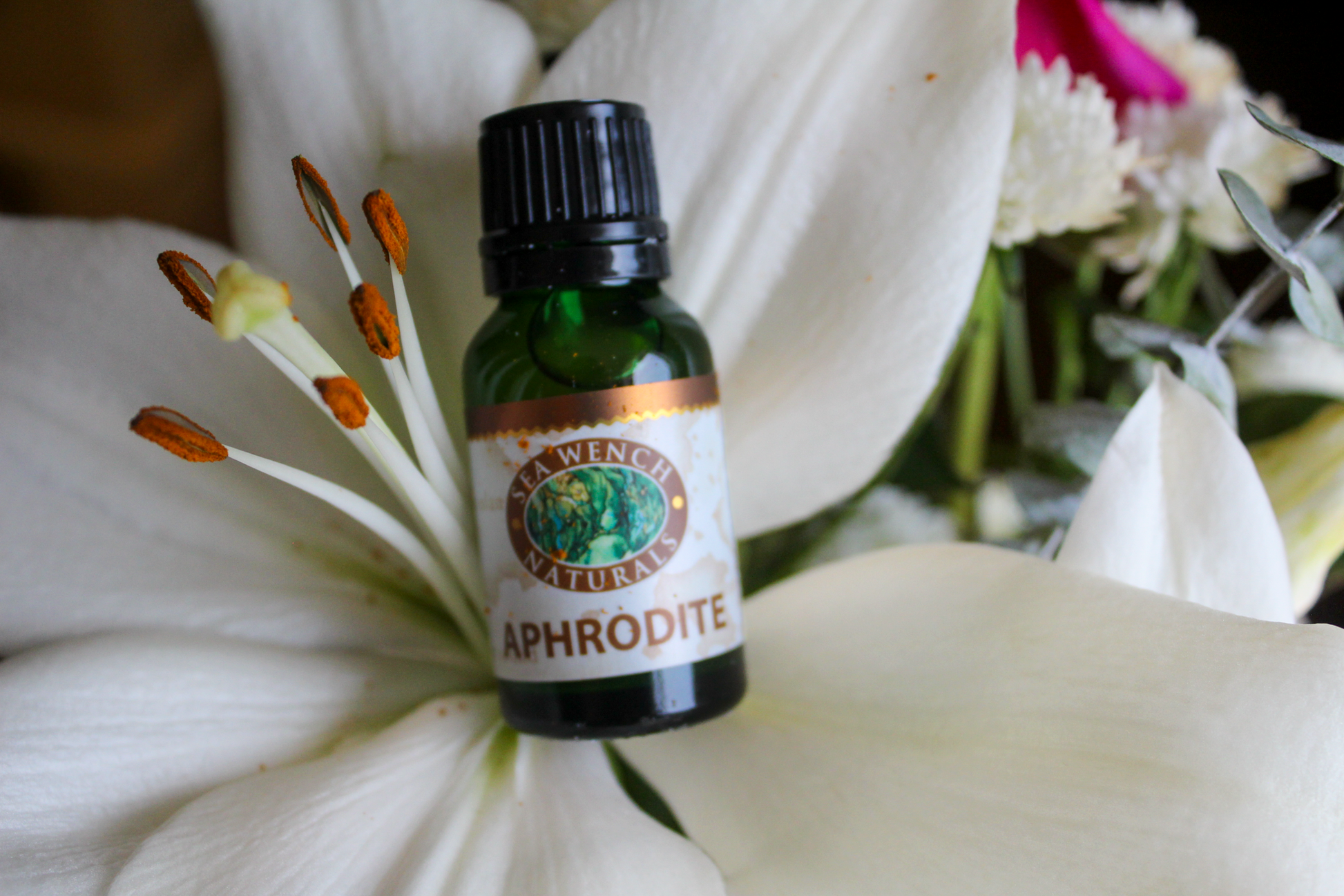 Aphrodite