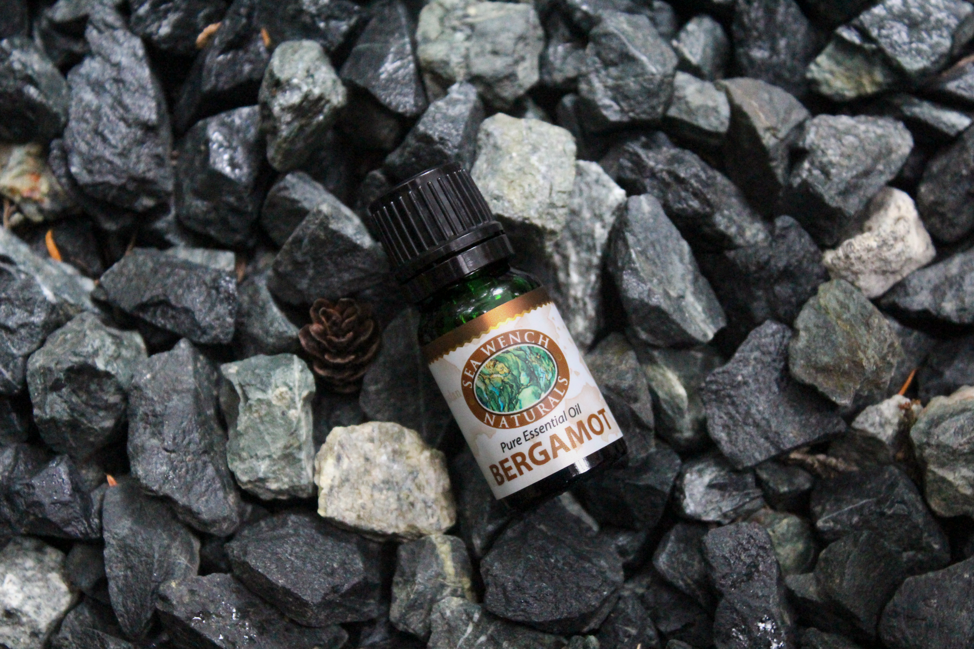 Bergamot Essential Oil