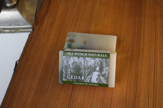 Sea Wench Naturals