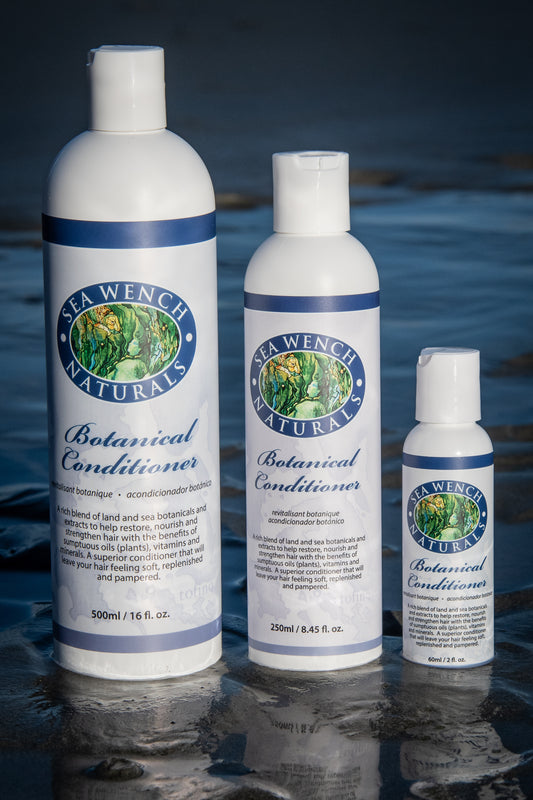 Sea Wench Botanical Conditioner