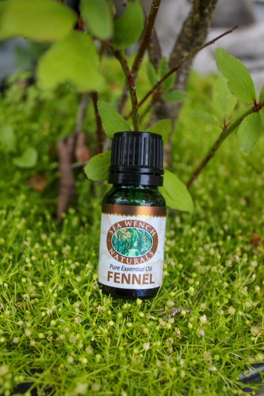 Fennel Essential Oil