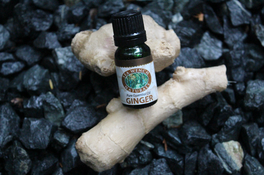 Sea Wench Naturals