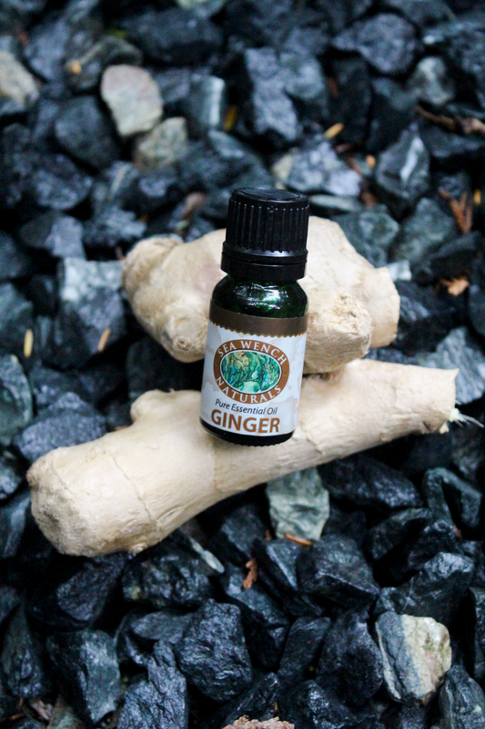 Sea Wench Naturals
