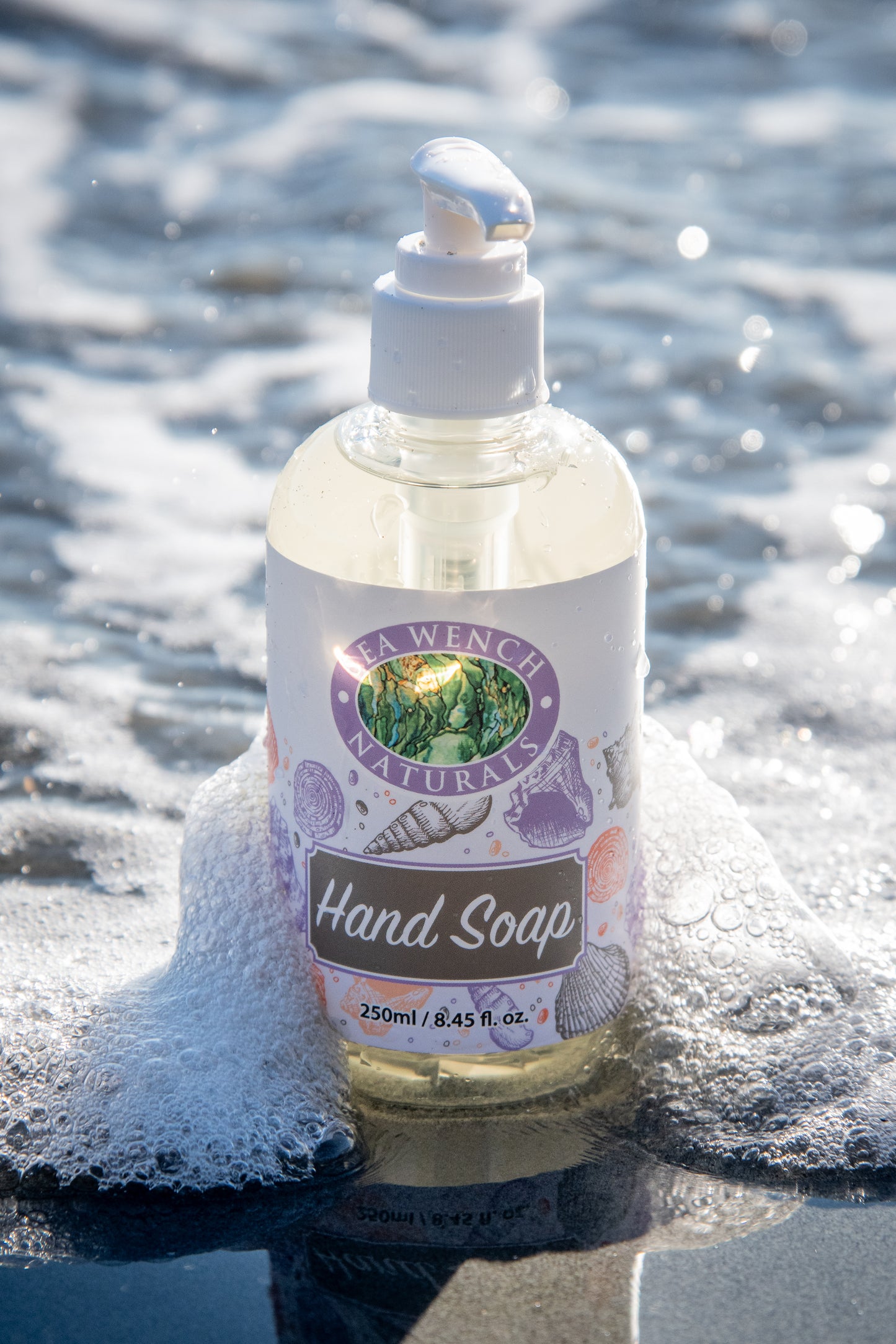 Hand Soap
