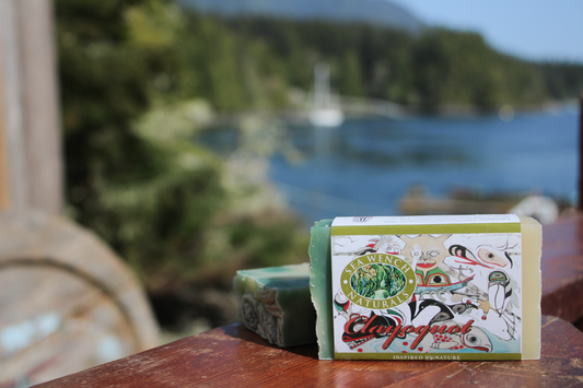 Sea Wench Naturals