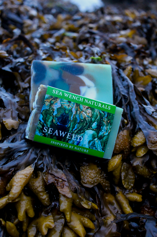 Sea Wench Naturals