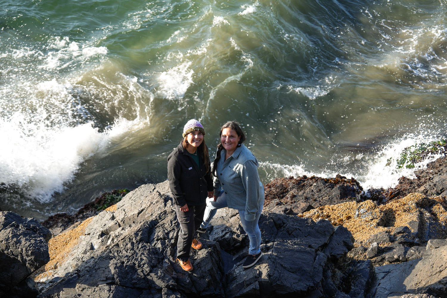 eco friendly skincare