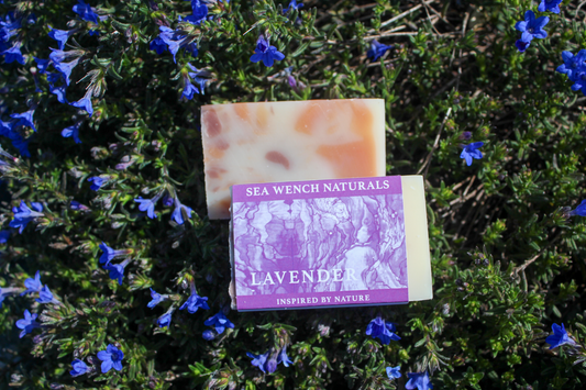 Sea Wench Naturals