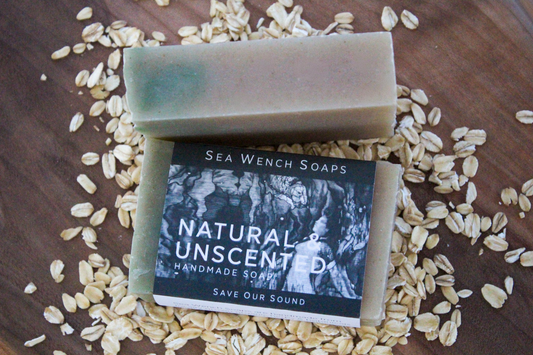 Sea Wench Naturals