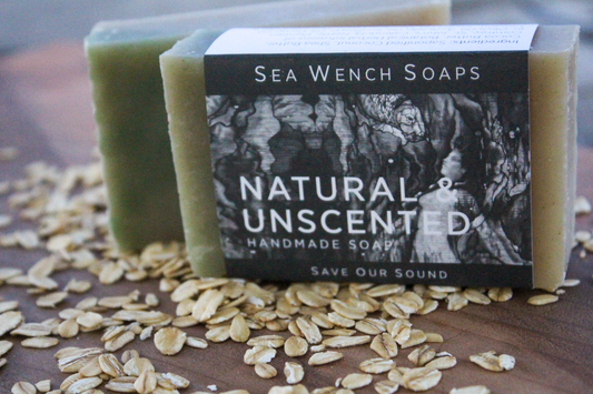 Sea Wench Naturals