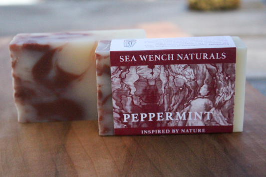 Sea Wench Naturals