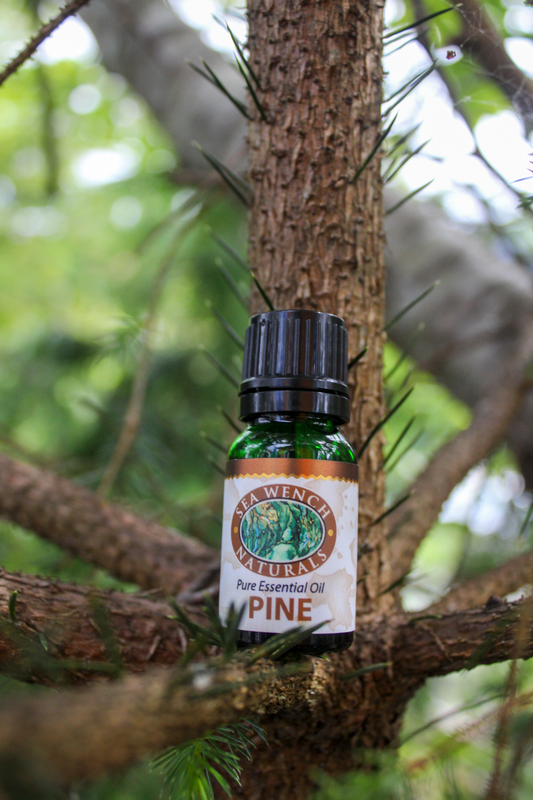 Pine Essential Oil