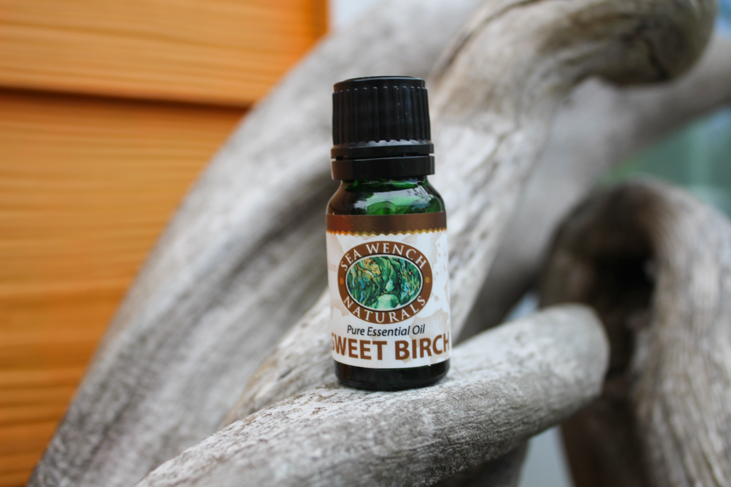 Sweet Birch Essential Oil