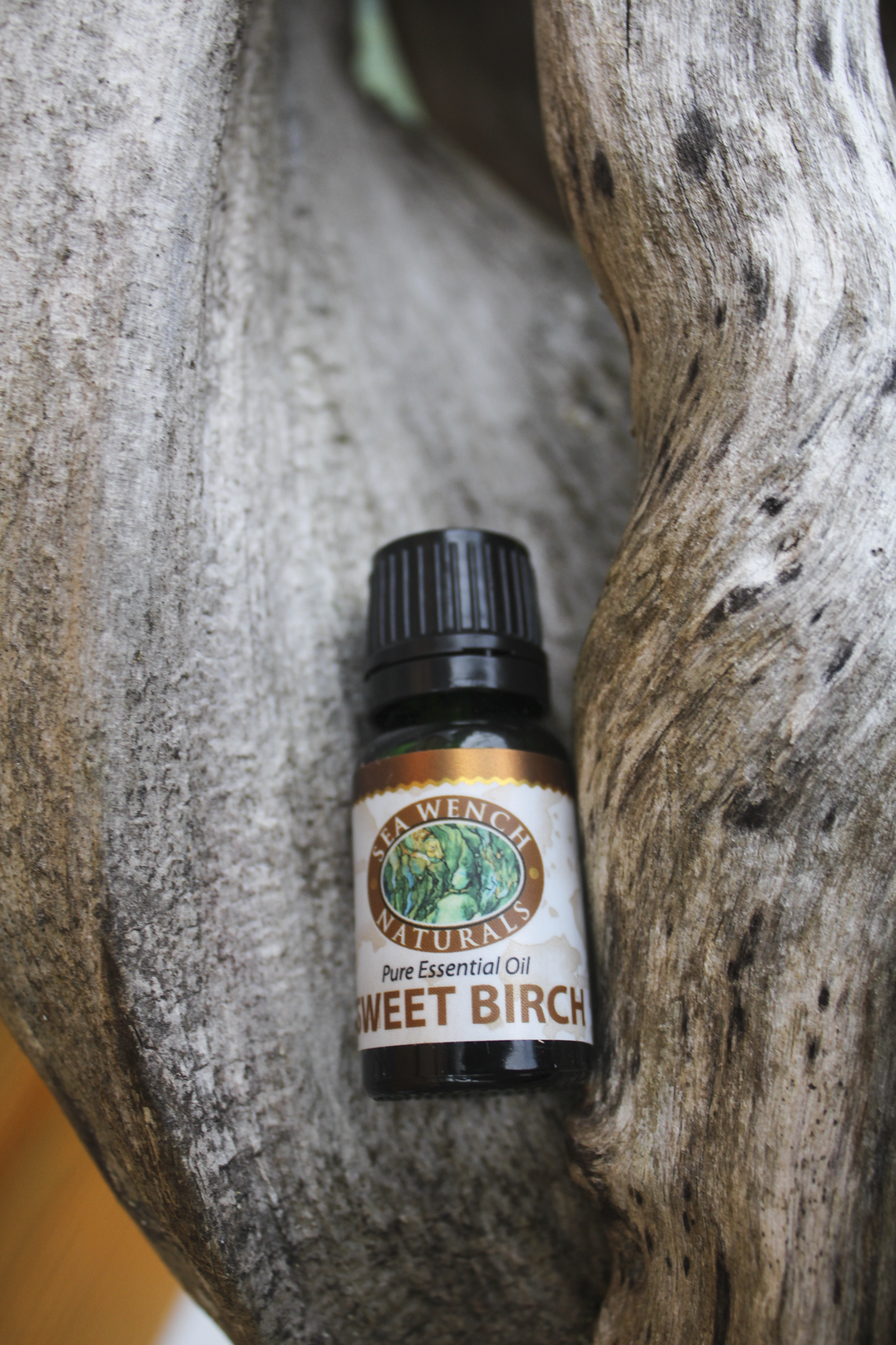 Sweet Birch Essential Oil