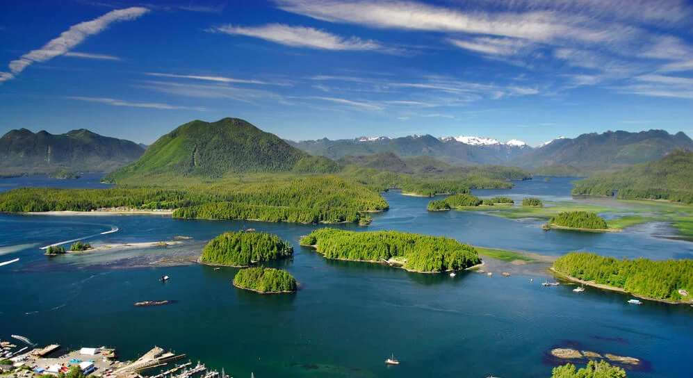 organic skin care canada