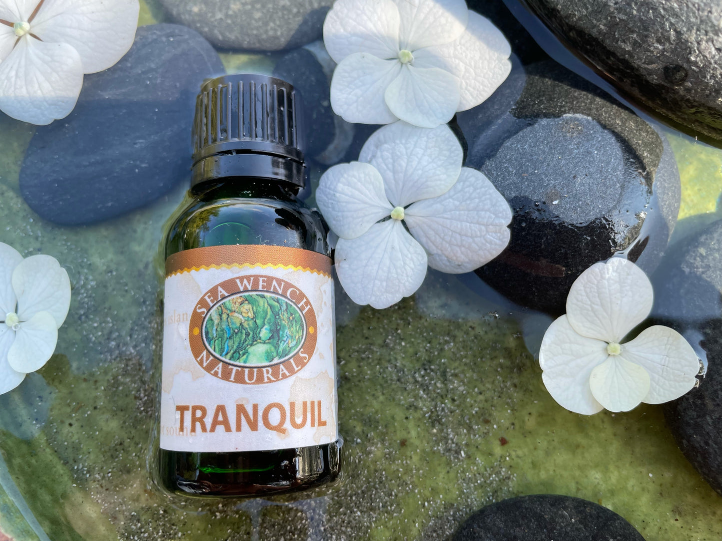 Natural essential oil for sale – eco-friendly, Canadian-made