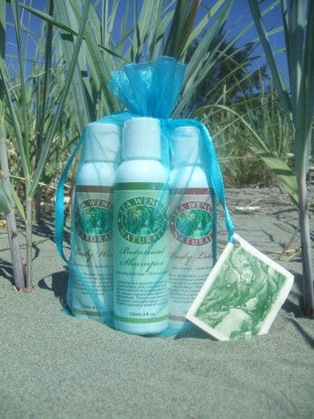 Sea Wench Travel pack - airline safe